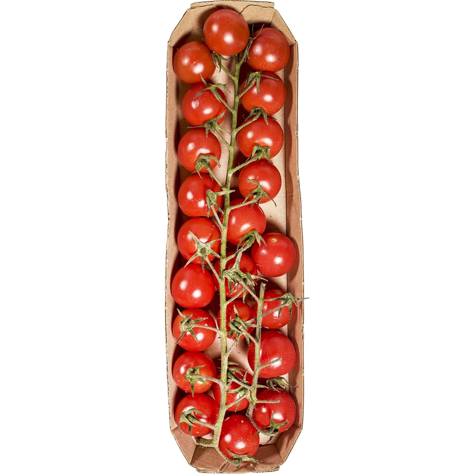 Cherry Trostomaten