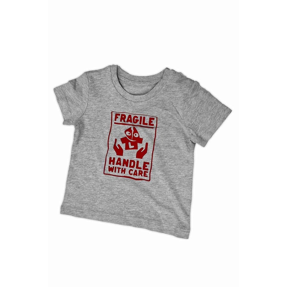 Fragile Baby T-Shirt