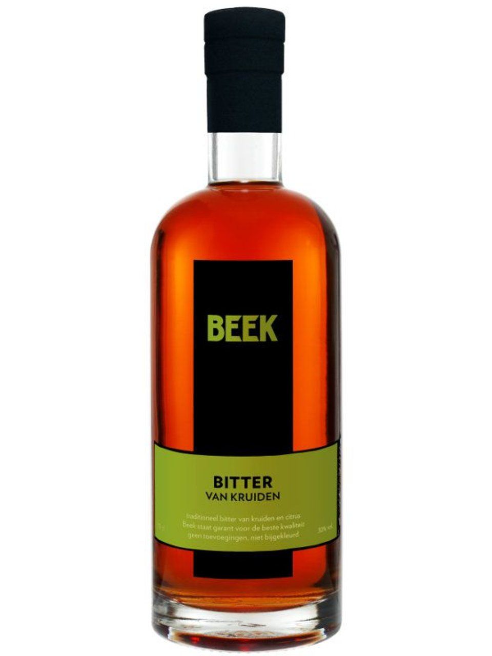 Beek Bitter 0,7 ltr
