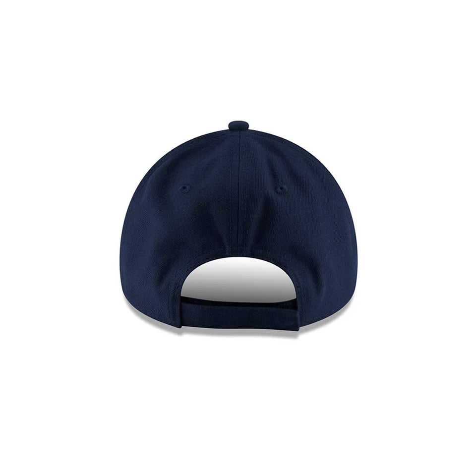 Denver Nuggets The League Blue 9FORTY Cap