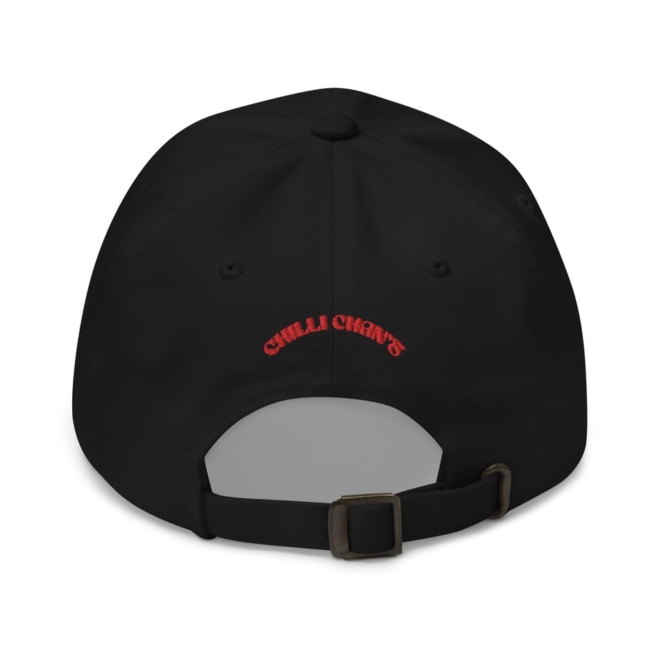 Chilli Cap