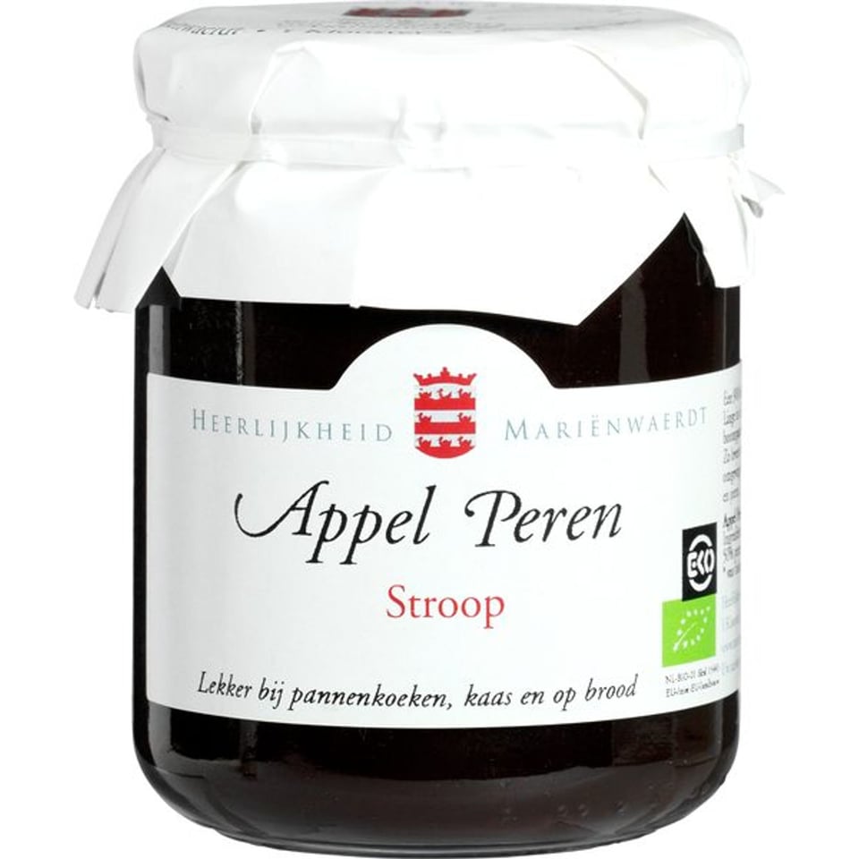 Appel-Perenstroop