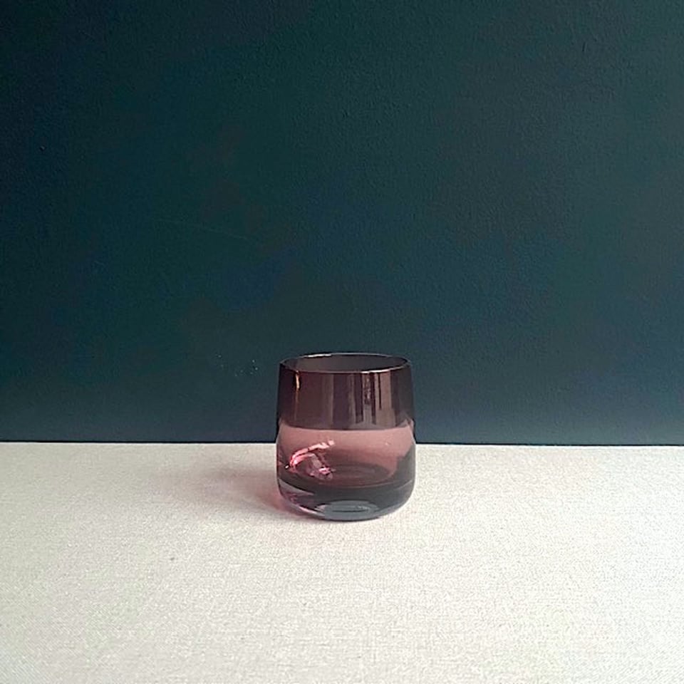 Glas Sarabi Berry