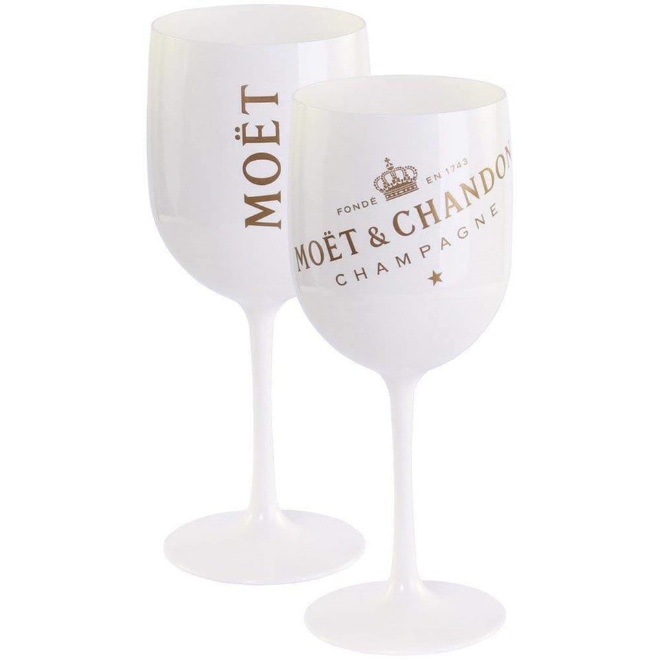 Moet & Chandon Moët & Chandon Ice Glas