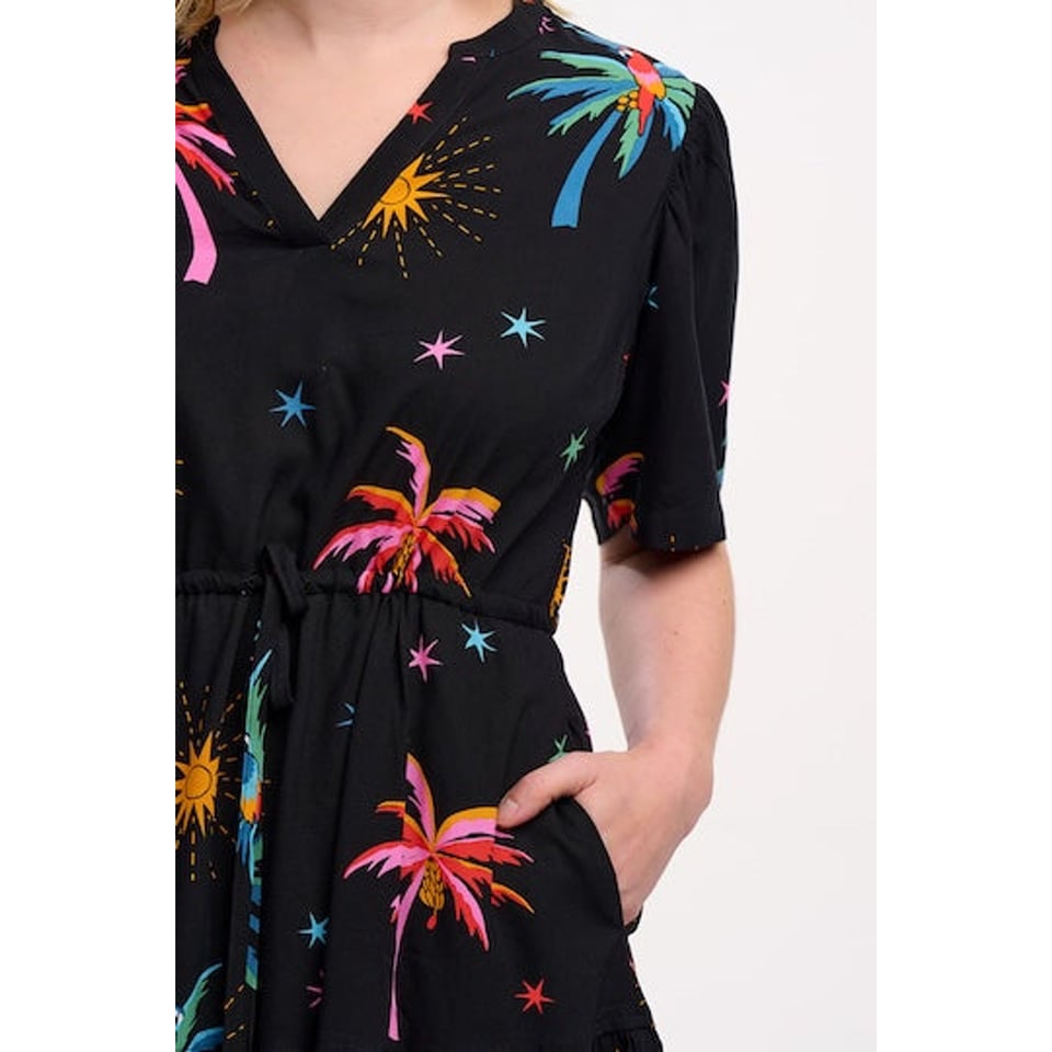 SUGARHILL Sabine mini Dress