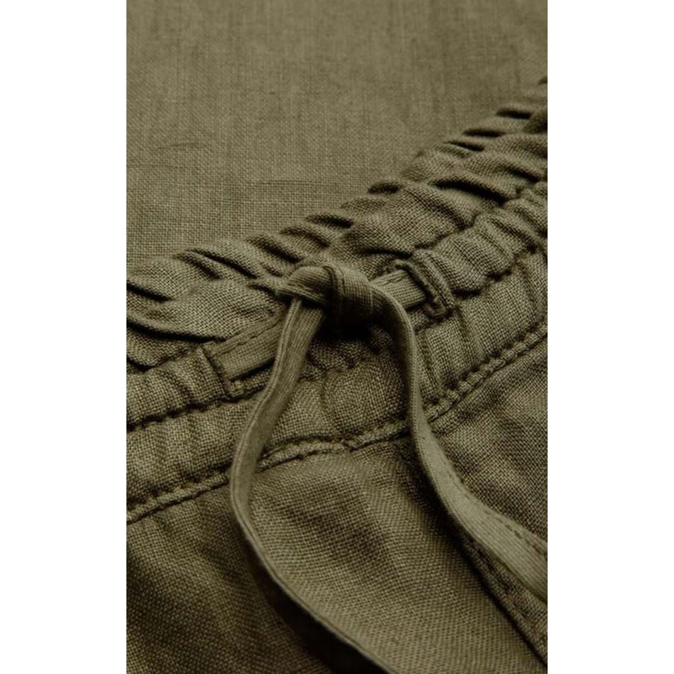 Pants Martin Linen