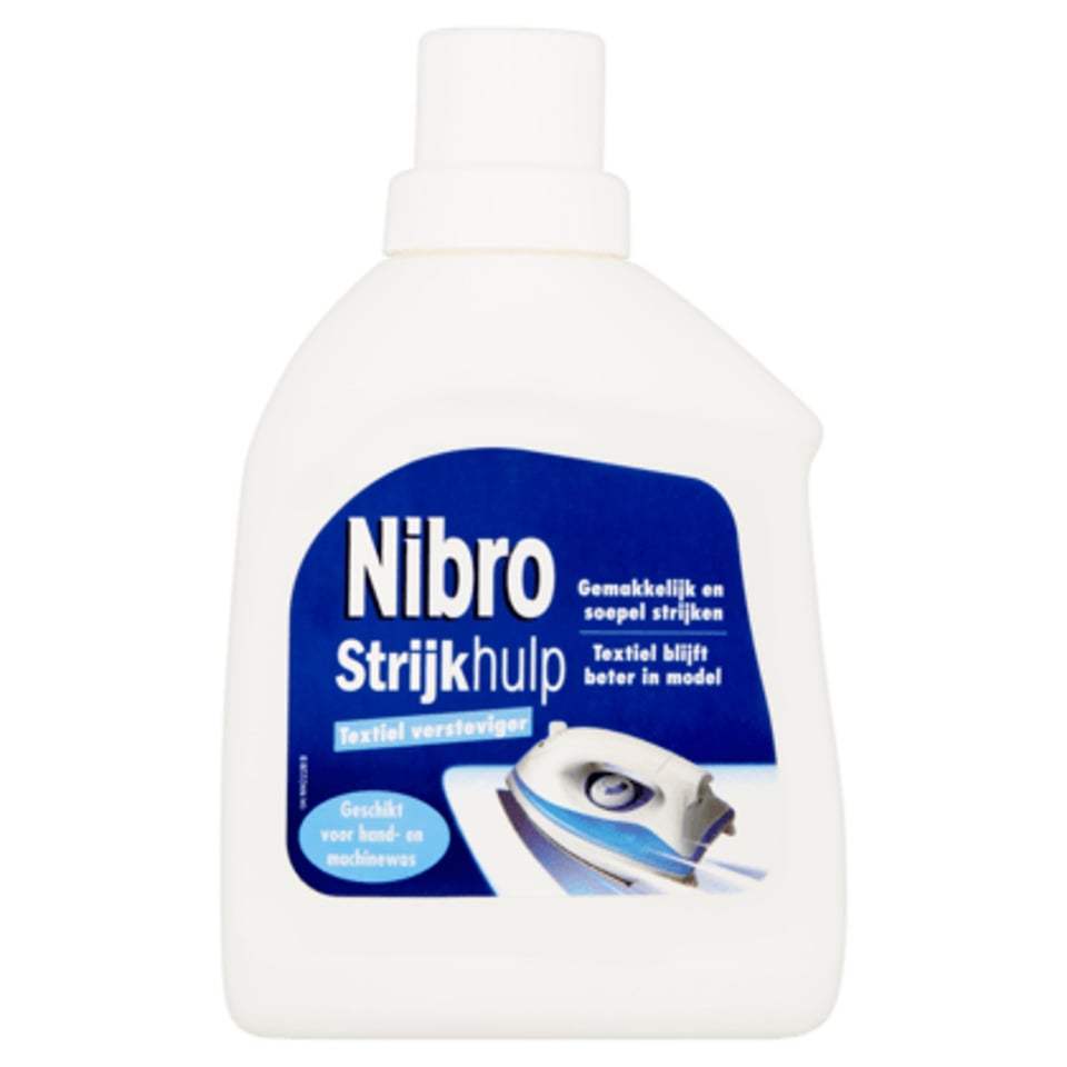 Nibro Strijkhulp