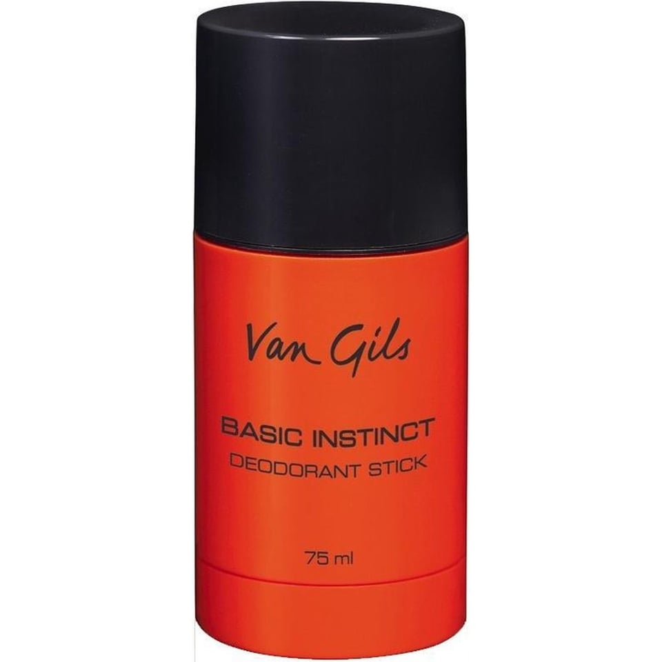 Van Gils - Basic Instinct Deodorant Stick 75 Ml