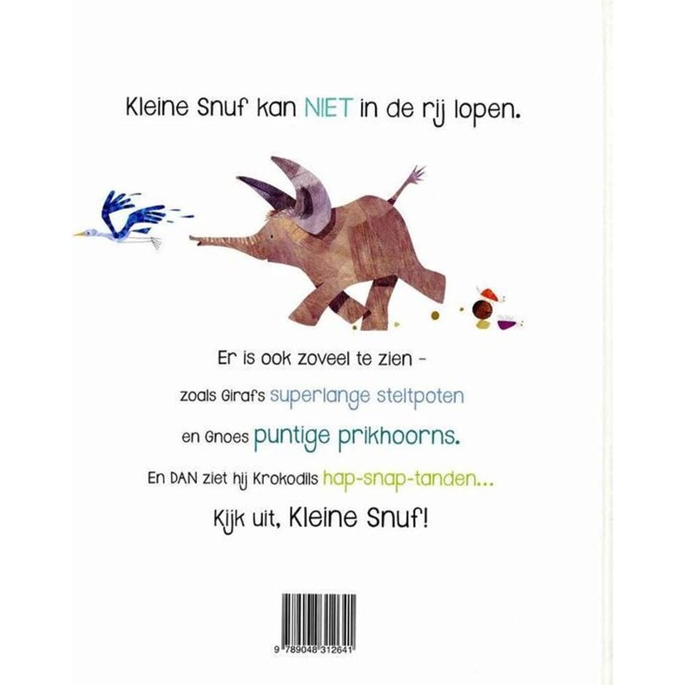 Prentenboek Gewoon Zoals Je Bent