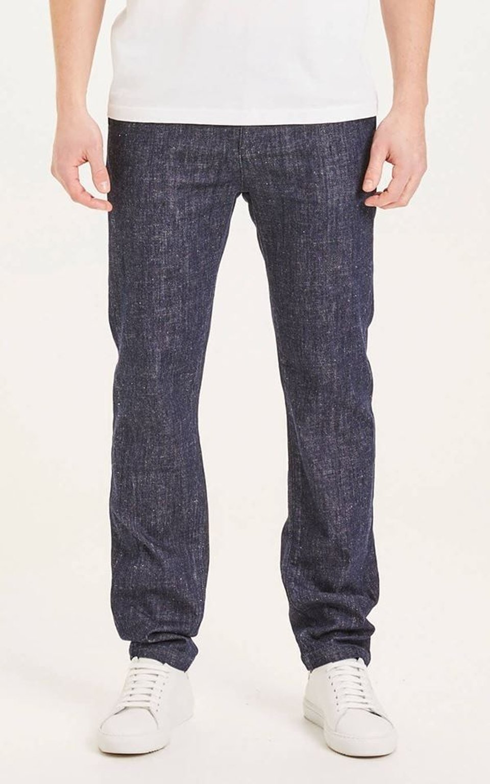 Chino Chuck Light Hemp