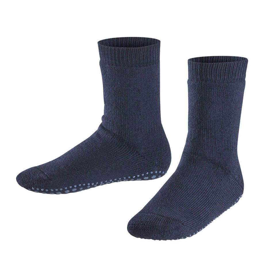 FALKE Catspads Socks with Anti-Slip Sole for Toddlers & Kids and Adults, Col. 6170 