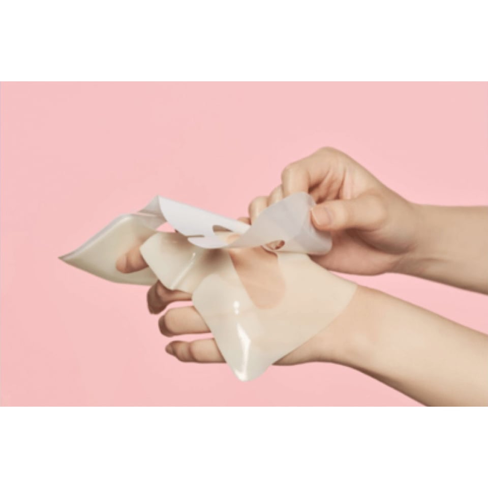 Retino Collagen Small Molecule 300 Pore & Elasticity Mask