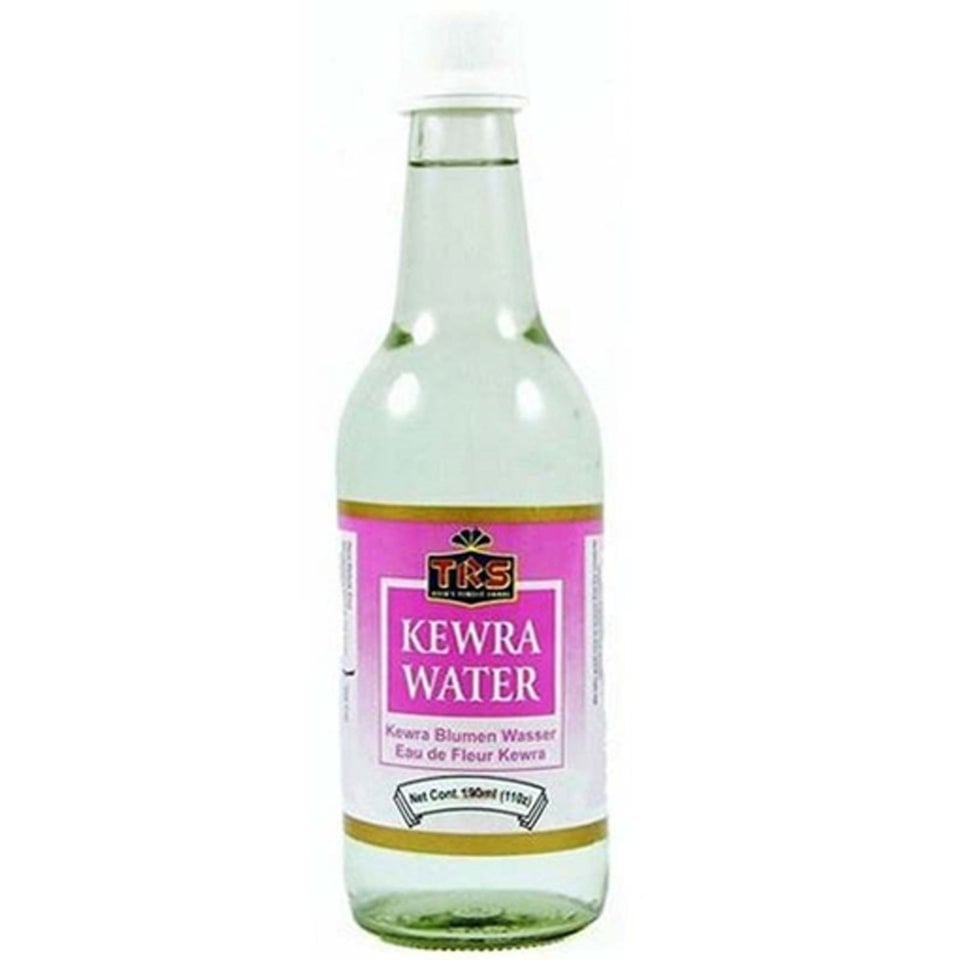 Trs Kewra Water 190Ml