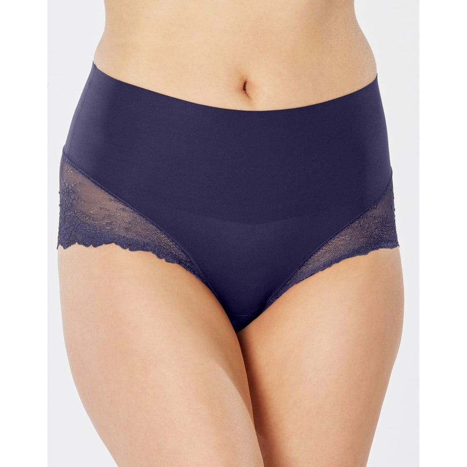 Spanx Undie-tectable Lace Hi-Hipster SPX SP0515