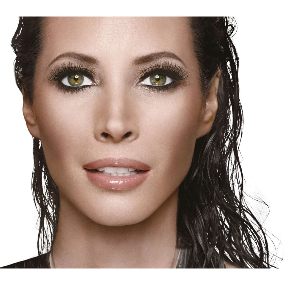 Maybelline Lash Sensational Black - Zwart - Waterproof Mascara