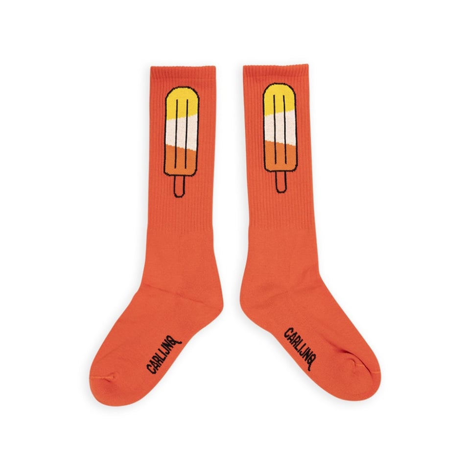 CarlijnQ Popsicle Sport Socks