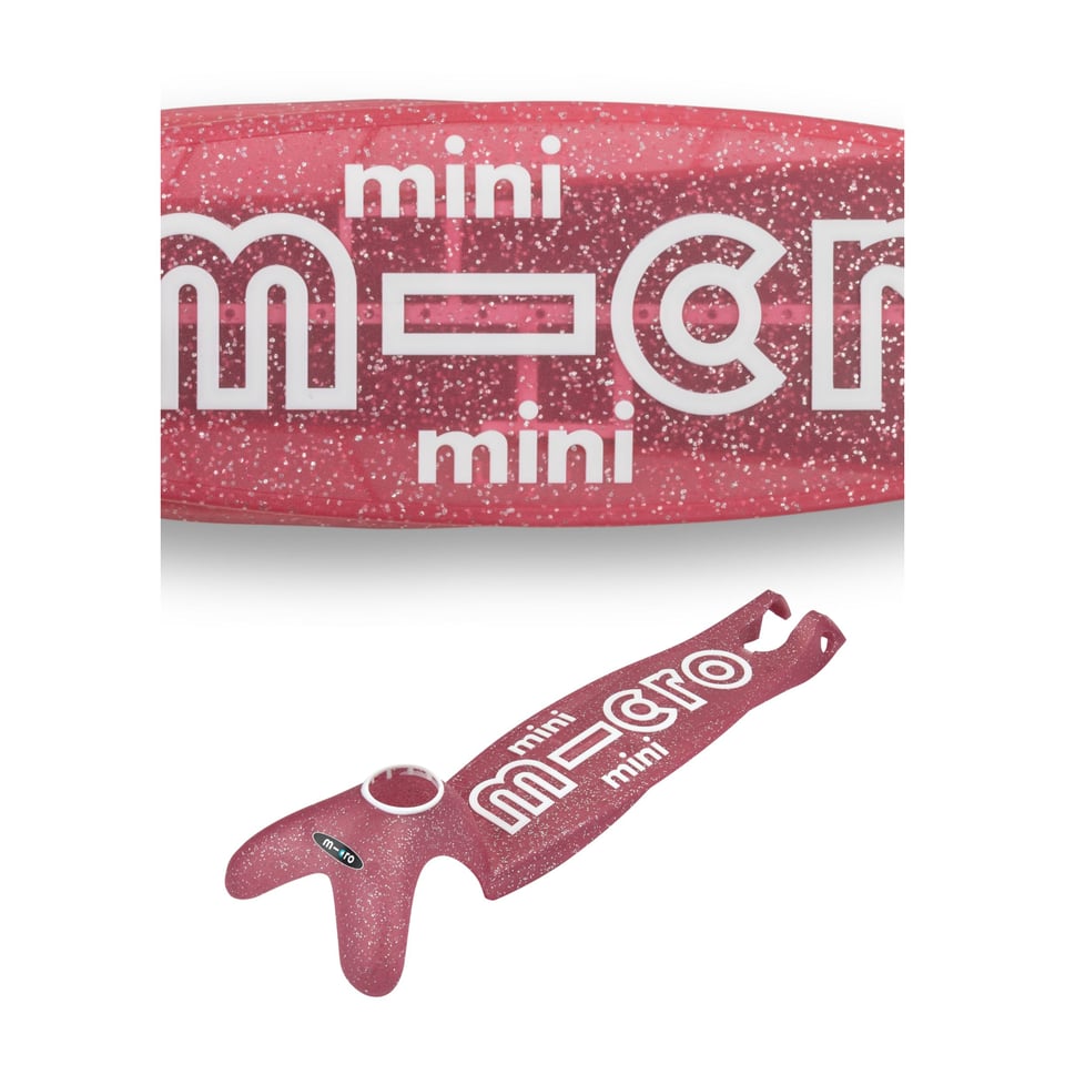 Dek Mini Micro Deluxe