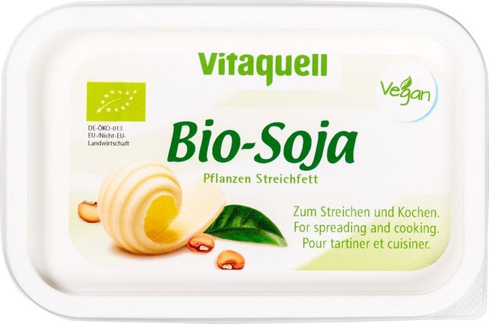 Soja Margarine