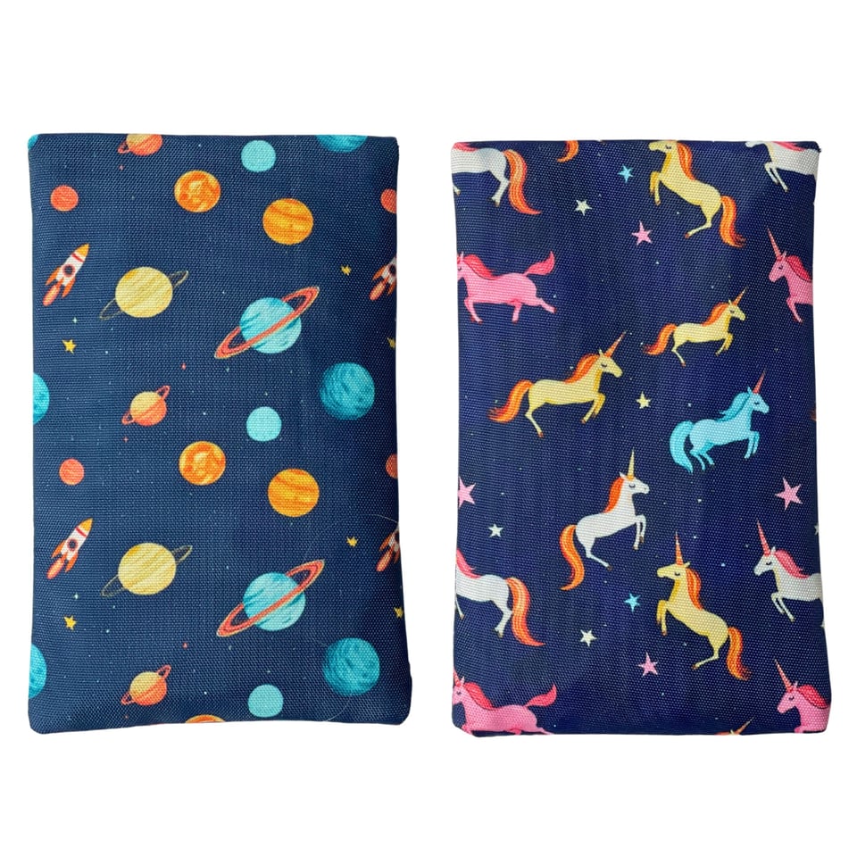 Yumbox Gel Ice Pack Duo