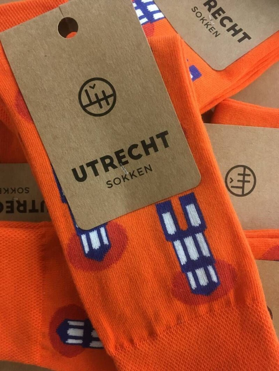 Sokken Utrecht