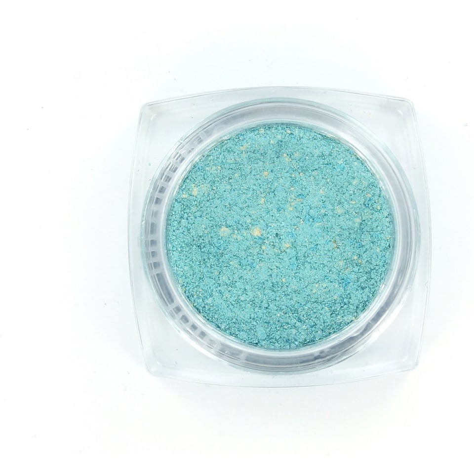 L'Oréal Color Infallible Oogschaduw - 031 Innocent Turquoise
