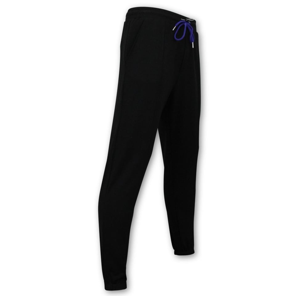 Joggingbroek Heren Sweatpants - Zwart