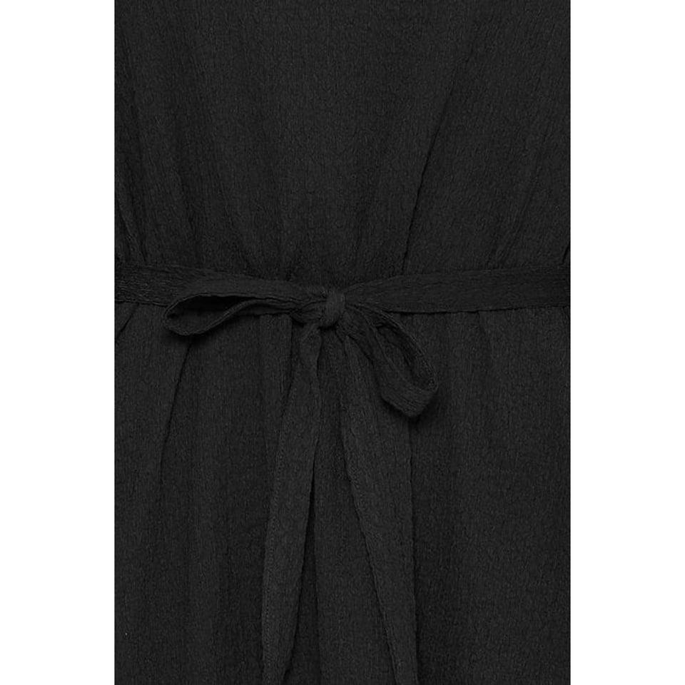 Perilla Basis byoung dress - Black