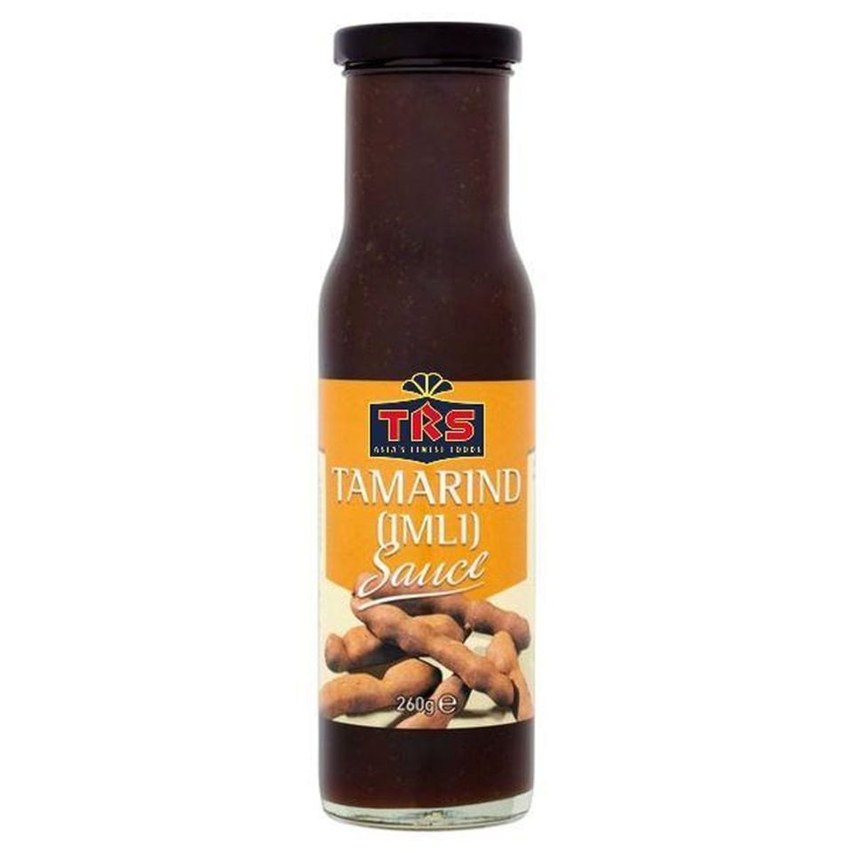 Trs Tamarind Sauce 260Gr