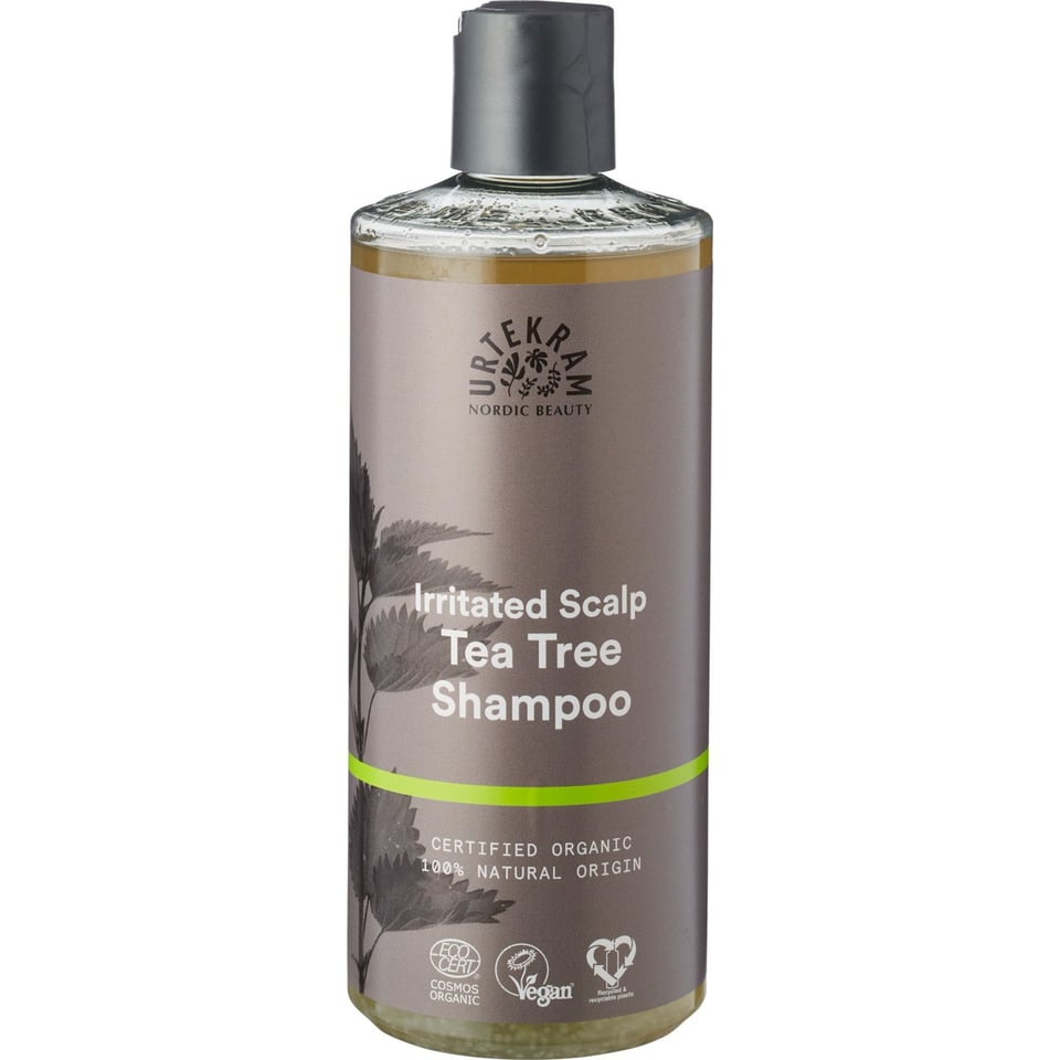 Shampoo Tea Tree