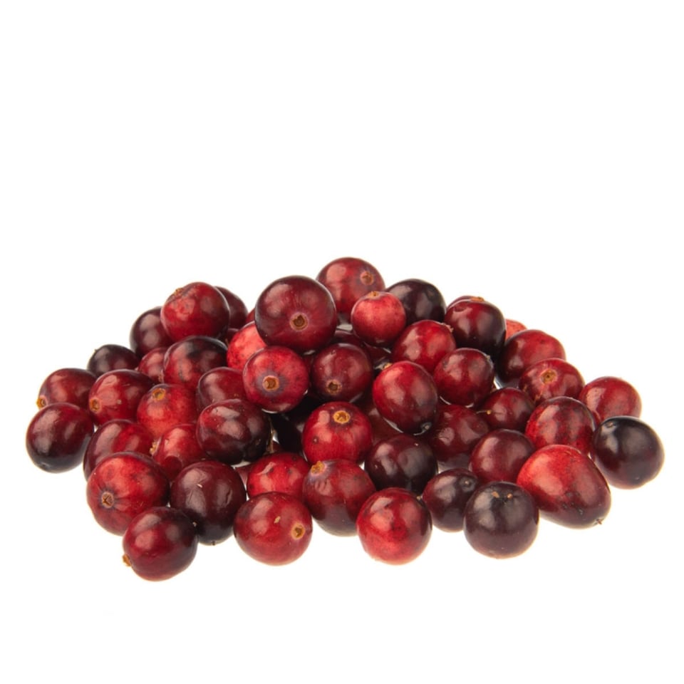 Cranberry