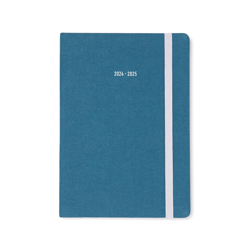 College Planner 2024-2025 Raw A5