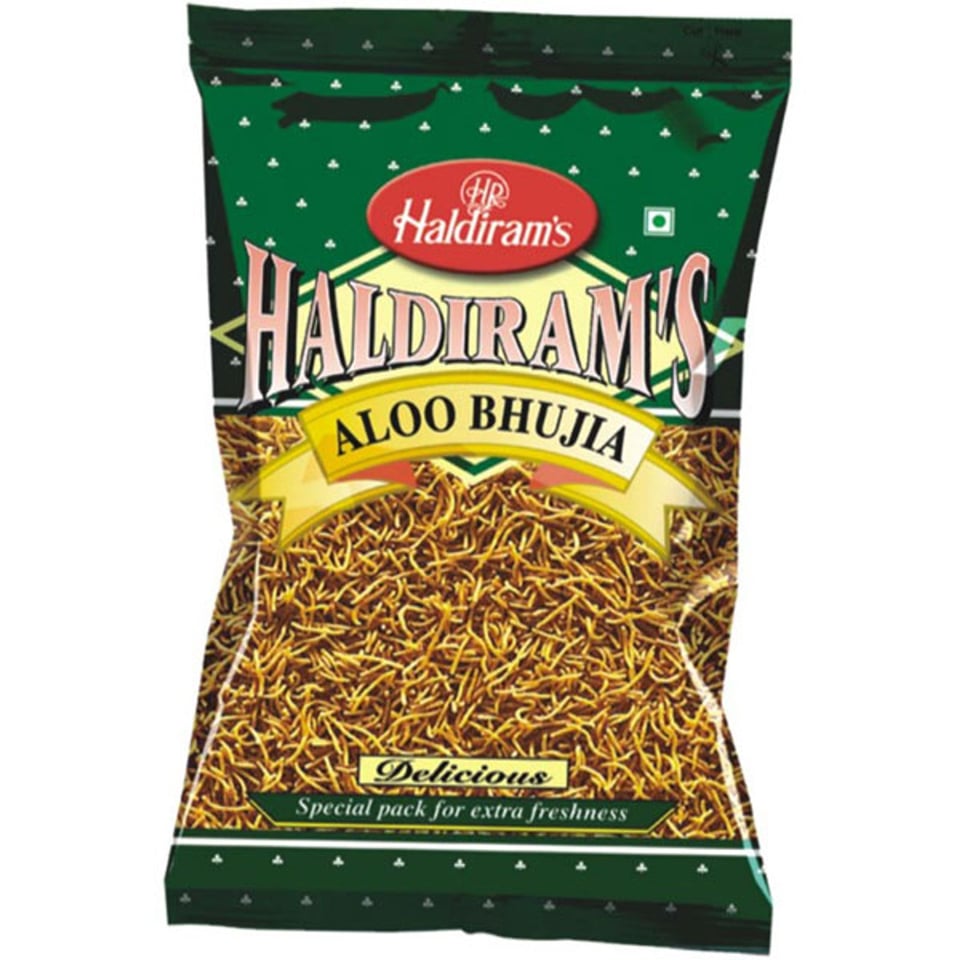 Haldiram Aloo Bhujia