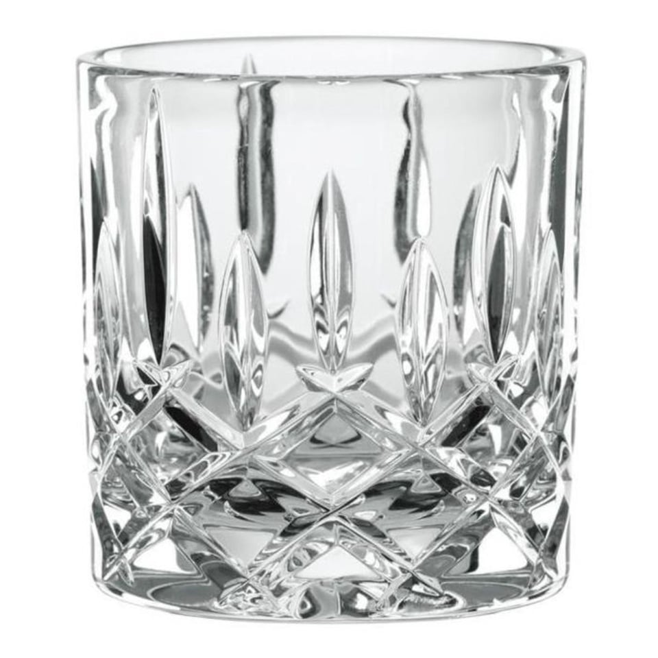 Noblesse Single Old Fashioned Glas Set of 4