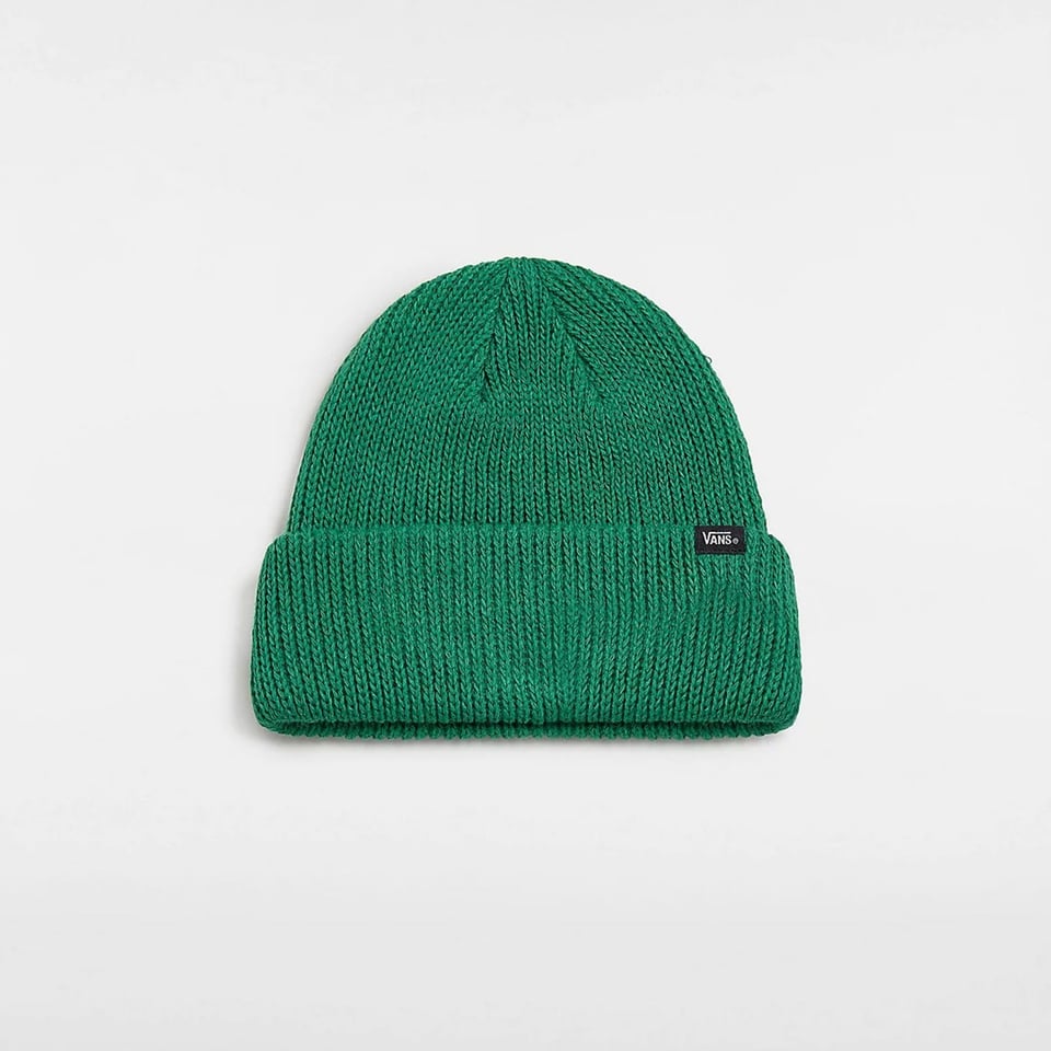 Vans Core Basics Beanie Verdant Green