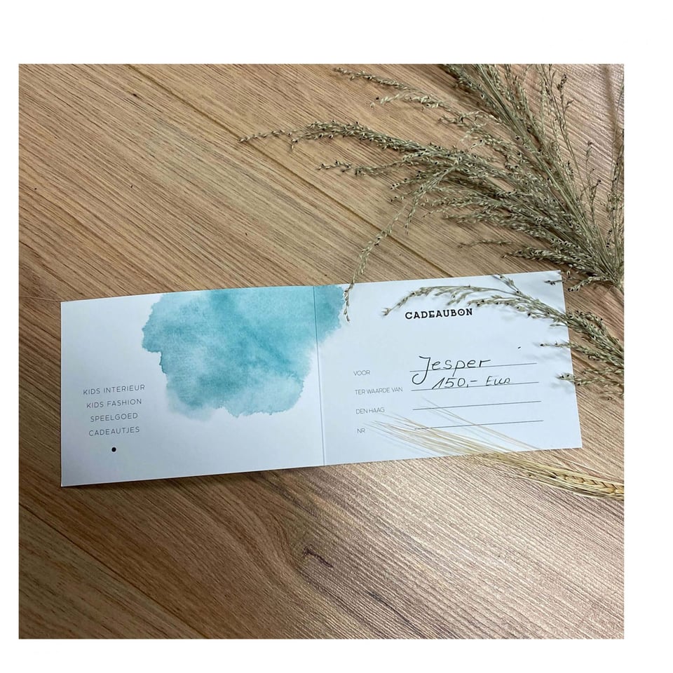 littleYOU Gift Card 