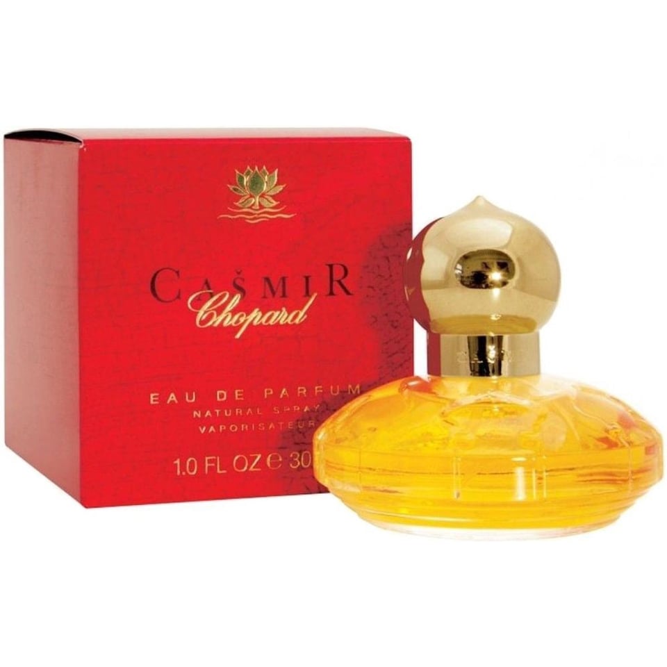 Chopard Casmir 30 Ml - Eau De Parfum - Damesparfum