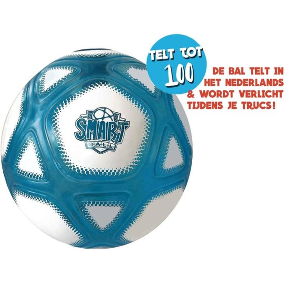 Smart Ball