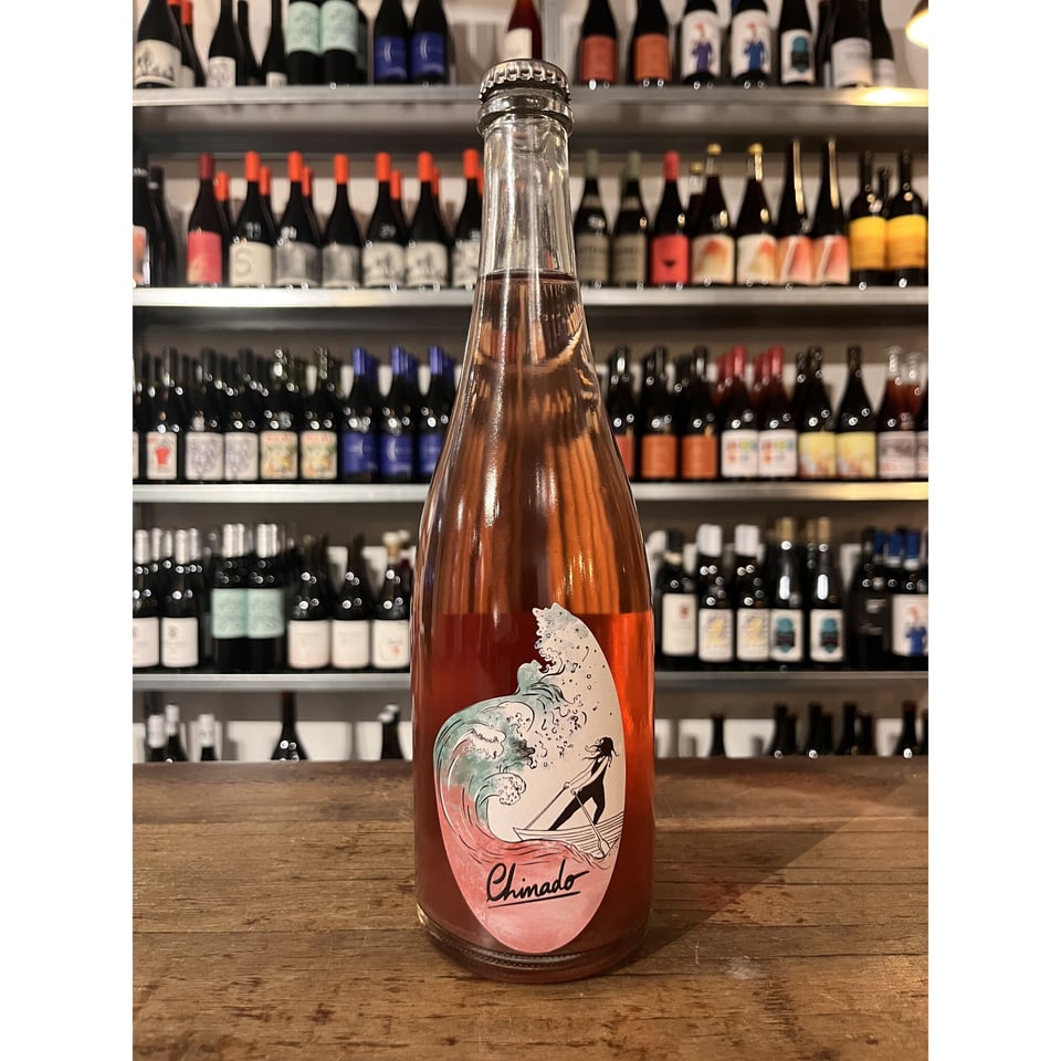 Chinado Rosé Petnat