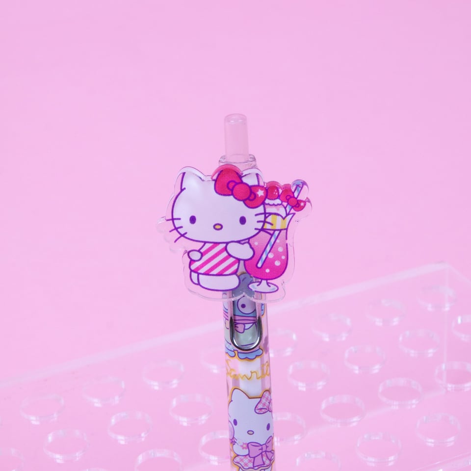 Sanrio Ice Cream Pen