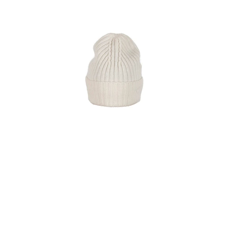 BLUE CAGLA WOOL HAT