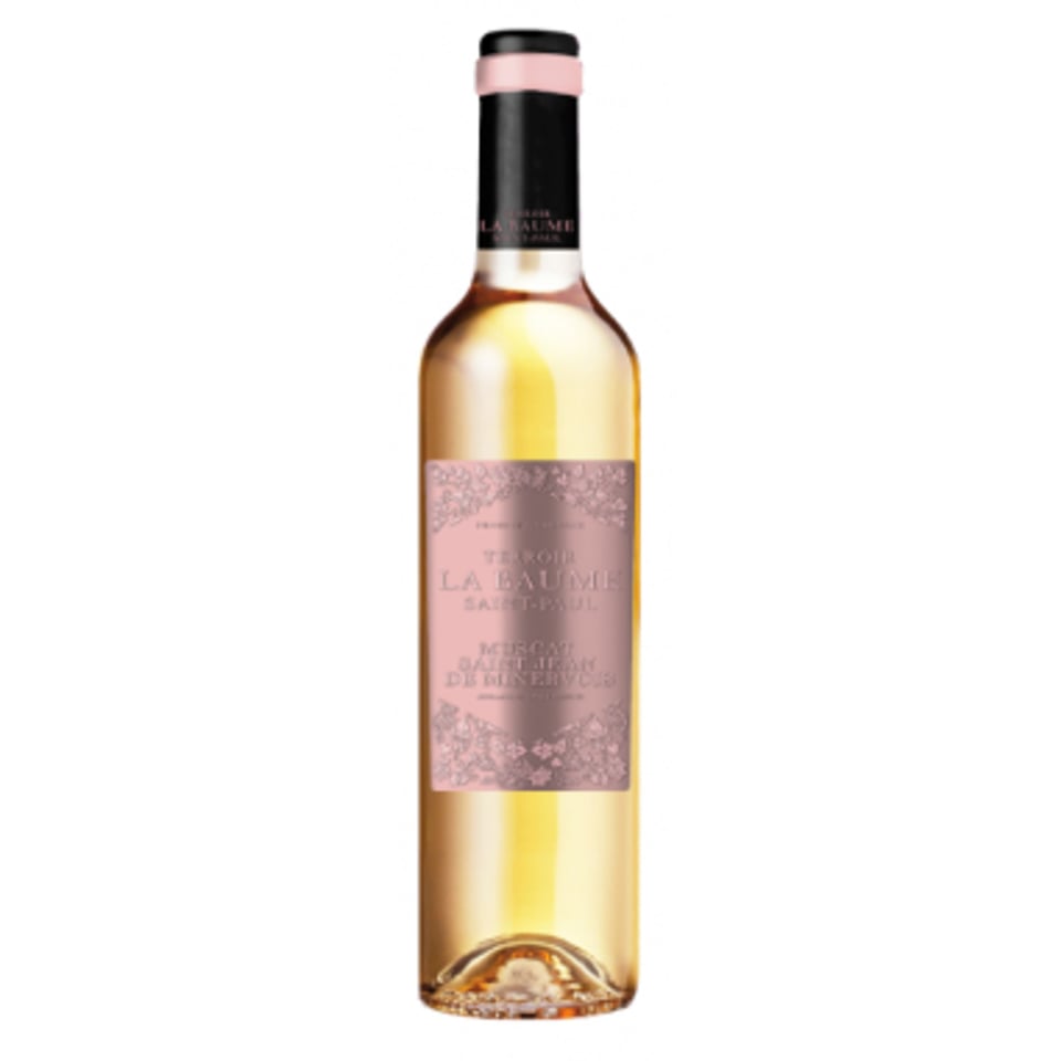 Domaine De La Baume Domaine De La Baume Terroir Muscat Saint Jean De Minervois