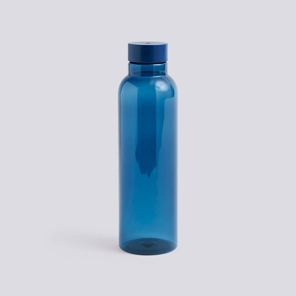 MIZ Water Fles 0.72 L Blue