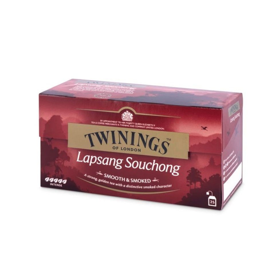Twinings Thee, Lapsang Souchong