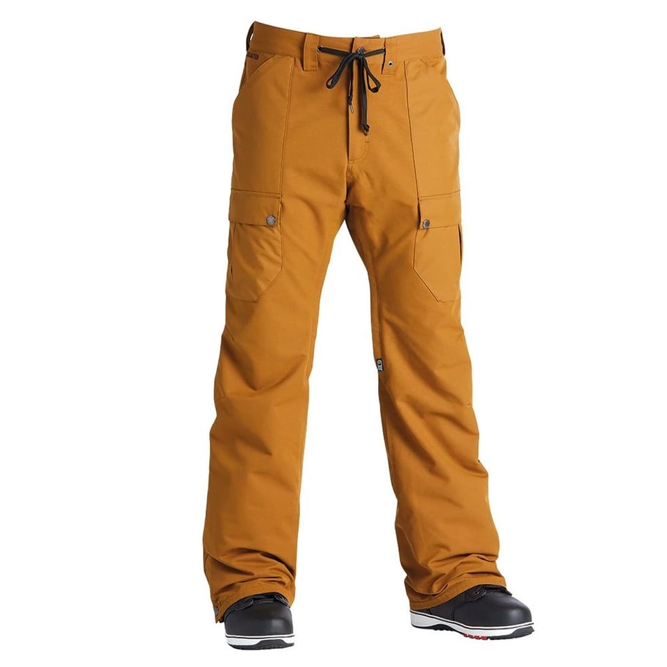 Airblaster Airblaster Freedom Cargo Pant Grizzly