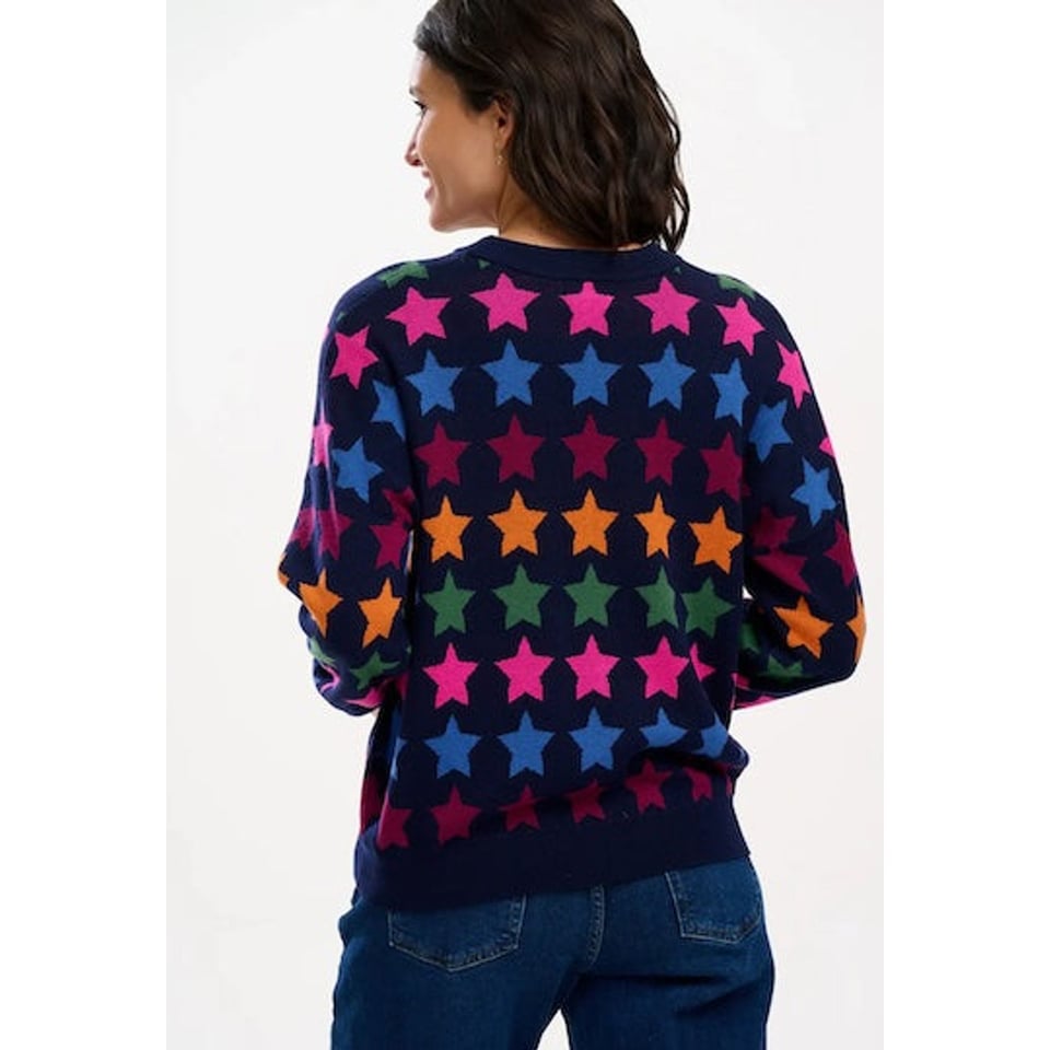 SUGARHILL Annalee Jumper