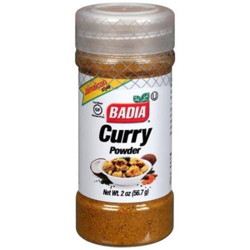 Badia Badia Curry Powder (56,7G)