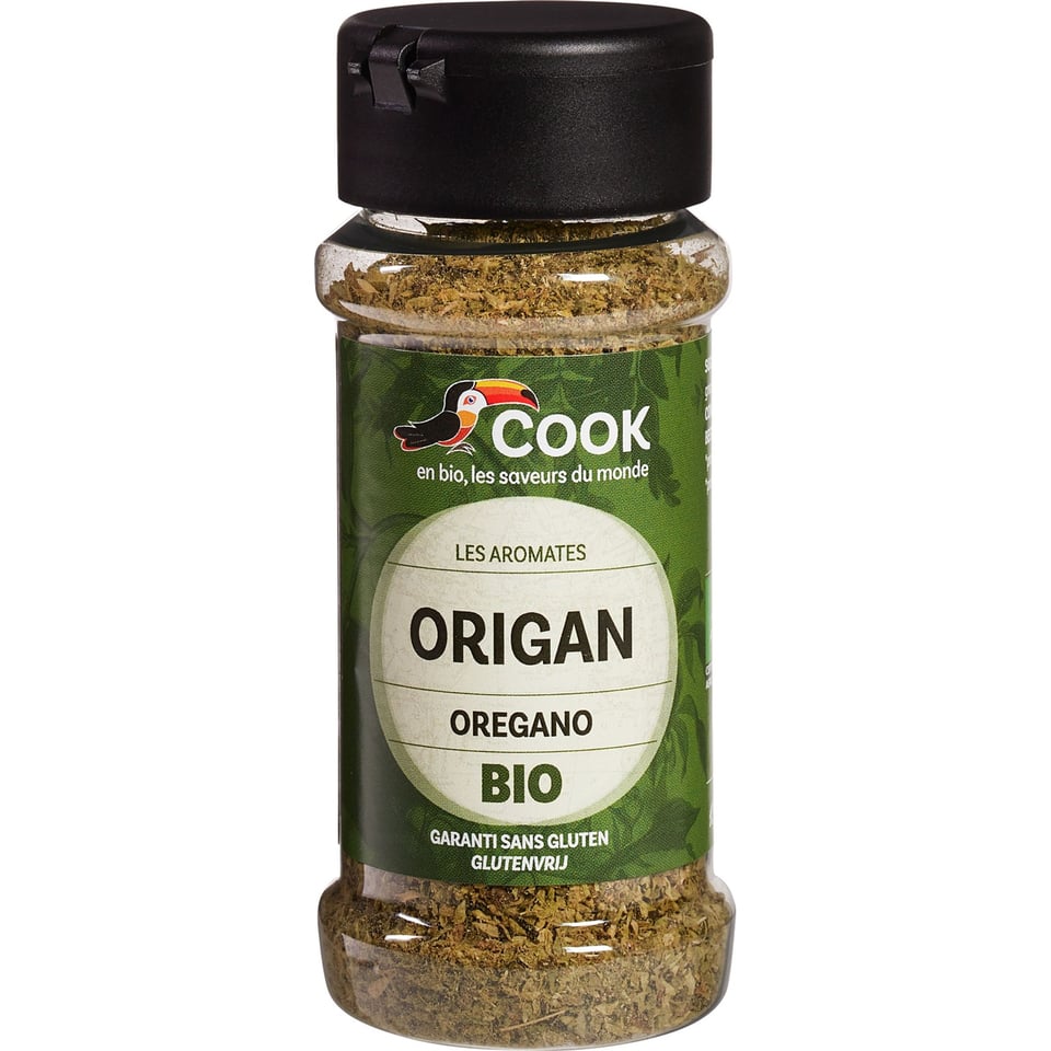 Oregano