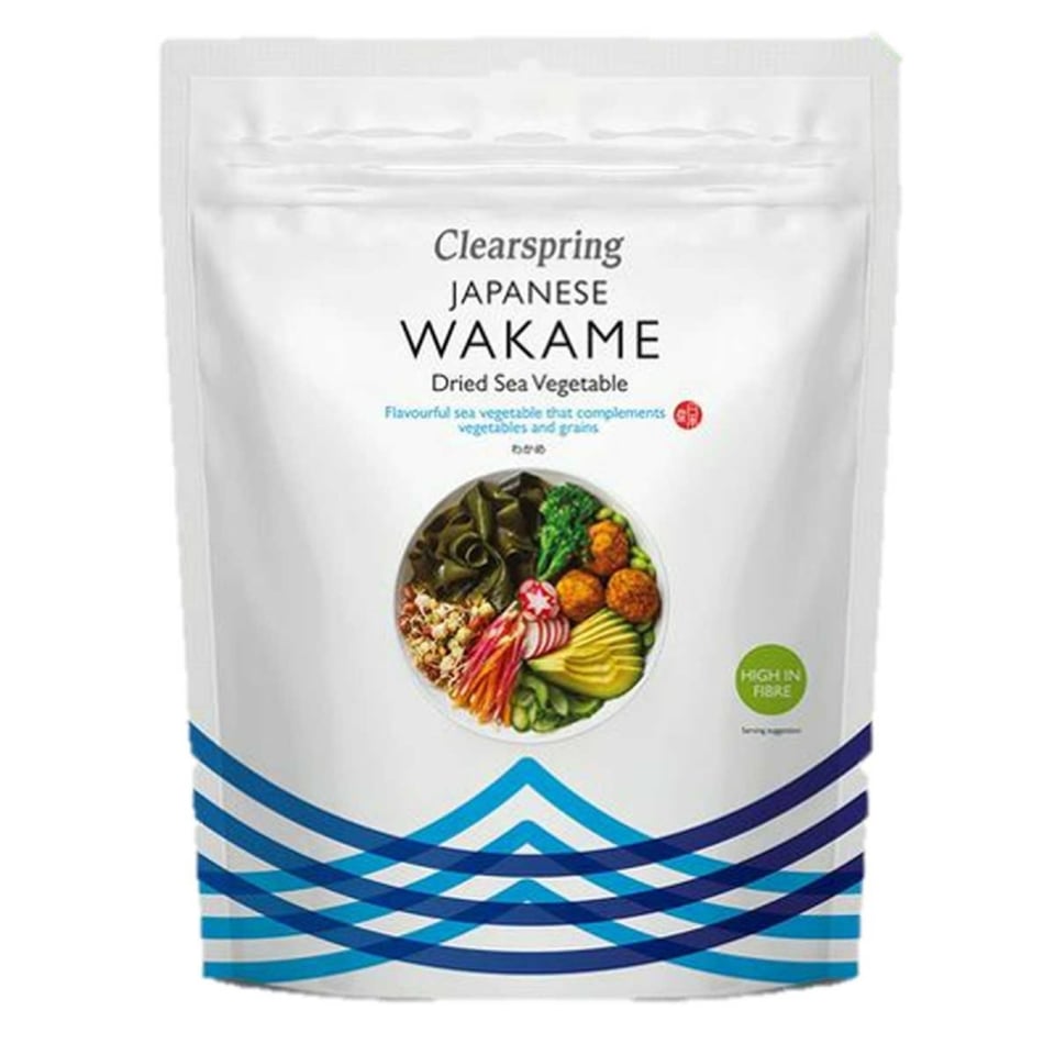 Wakame