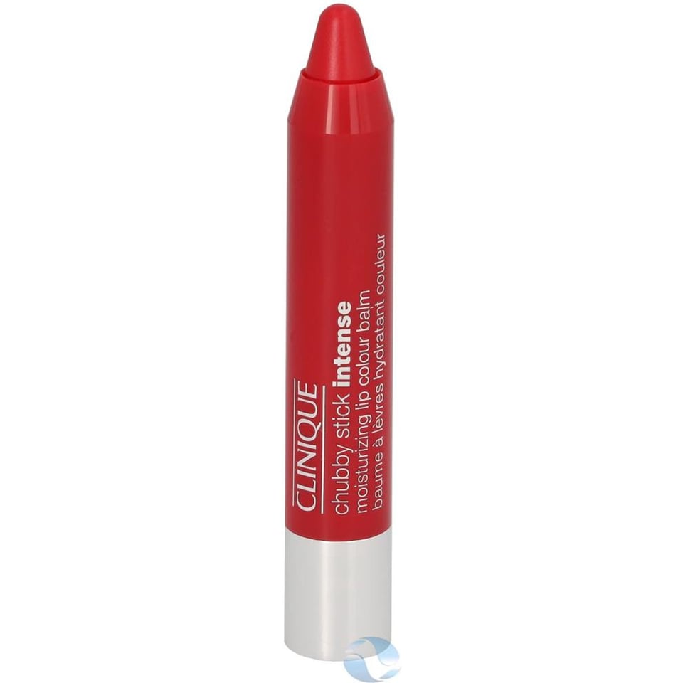 Clinique Chubby Stick Intense Moisturizing Lip Colour Balm - Mightiest Marachino