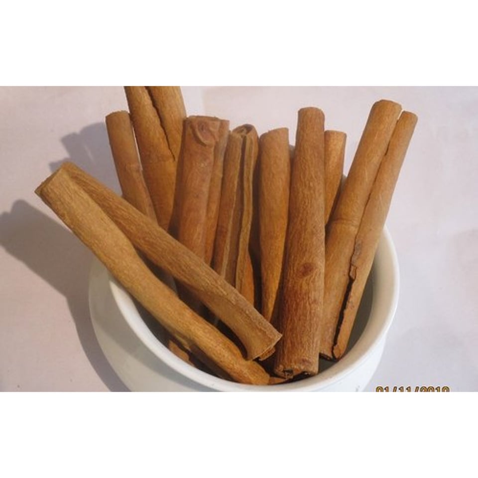 Sanam Cinnamon Sticks 50G